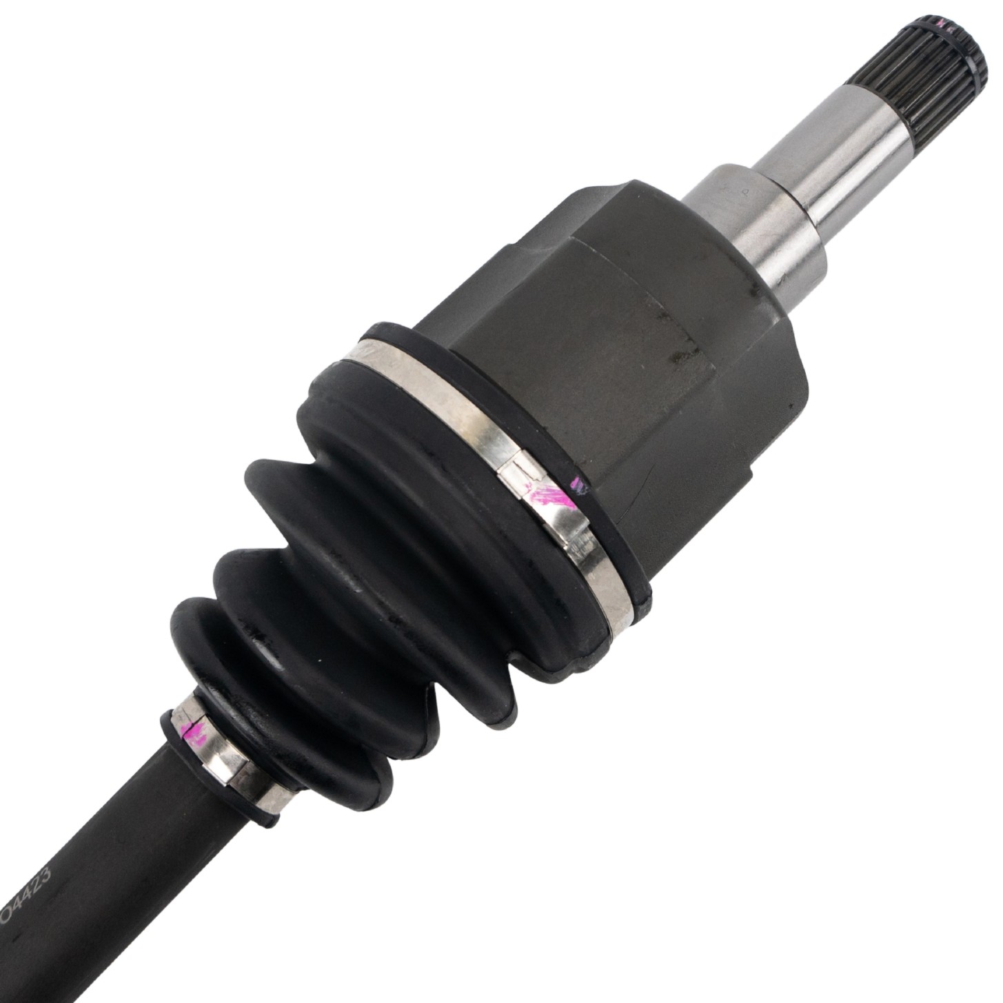 Semieixo Esquerdo 1 Unidade - Drivetec - 76298