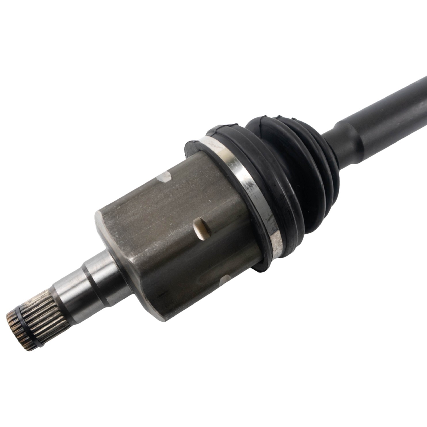 Semieixo Esquerdo 1 Unidade - Drivetec - 74258