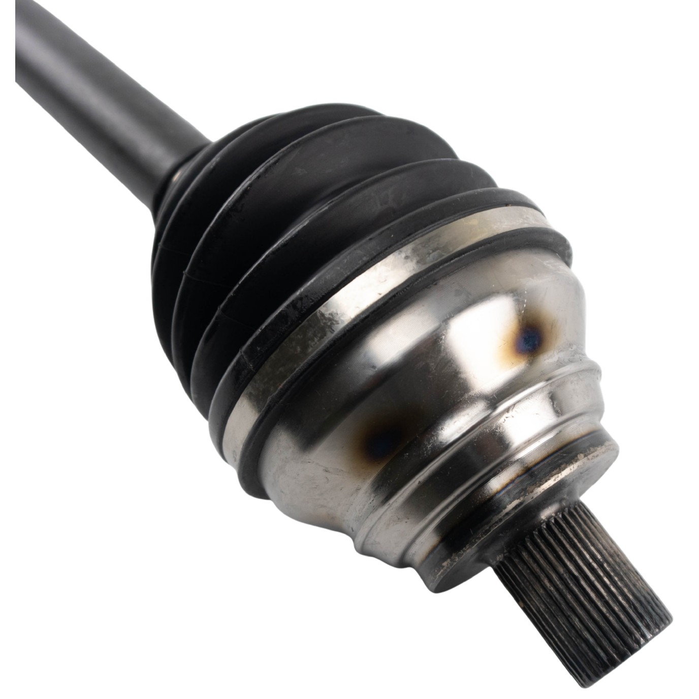 Semieixo Esquerdo 1 Unidade - Drivetec - 74258