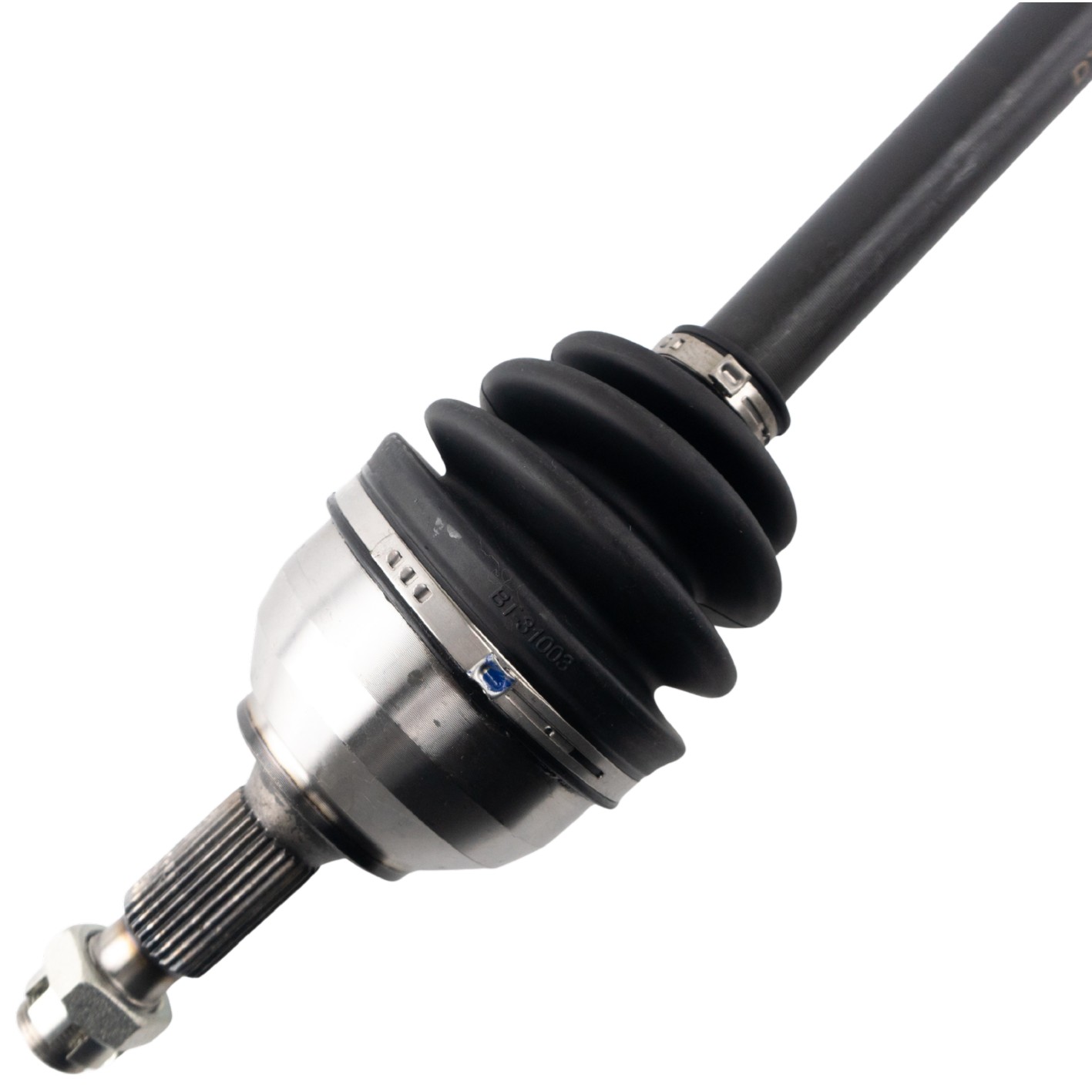 Semieixo Esquerdo 1 Unidade - Drivetec - 76301
