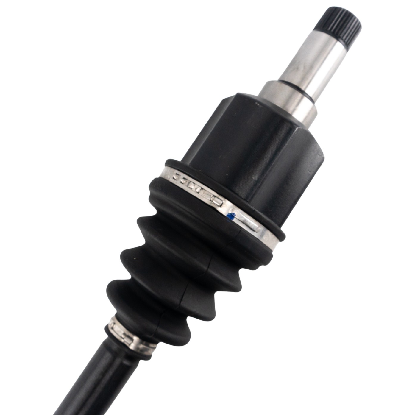 Semieixo Esquerdo 1 Unidade - Drivetec - 76301
