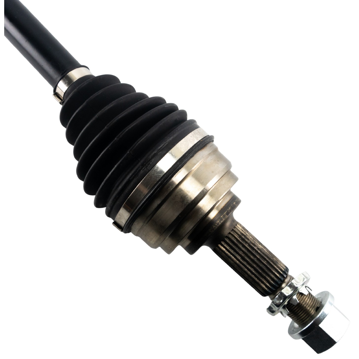 Semieixo Esquerdo 1 Unidade - Drivetec - 76305