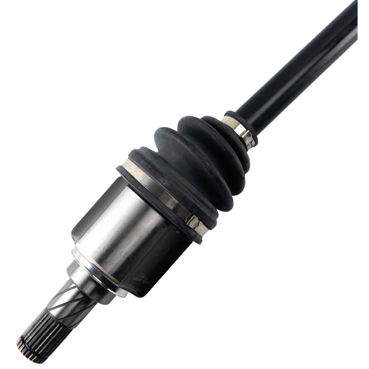 Semieixo Esquerdo 1 Unidade - Drivetec - 76305