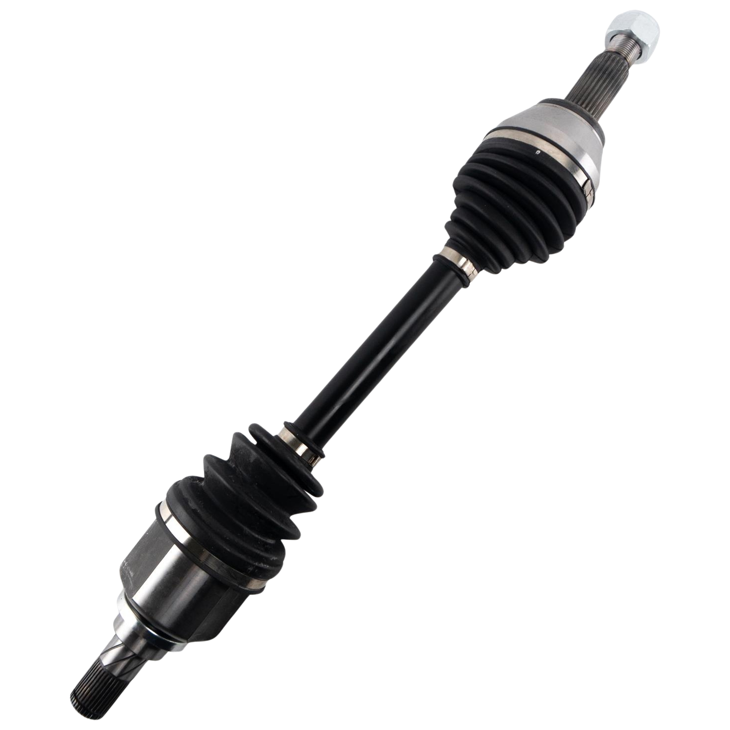 Semieixo Esquerdo 1 Unidade - Drivetec - 76311