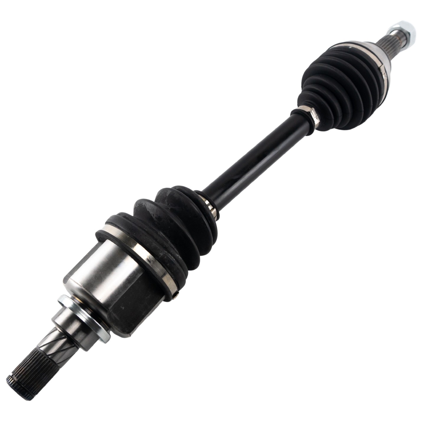 Semieixo Esquerdo 1 Unidade - Drivetec - 76311