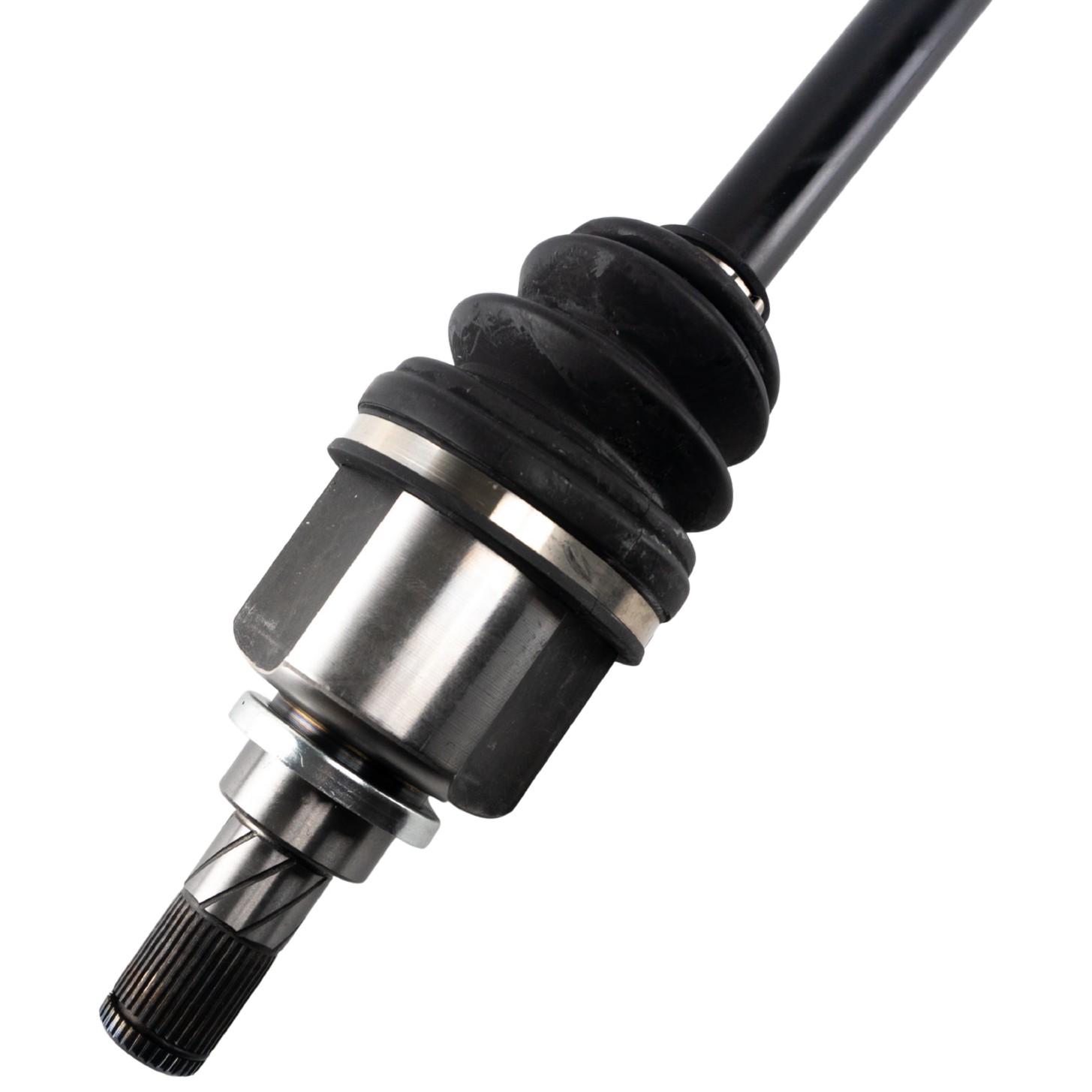 Semieixo Esquerdo 1 Unidade - Drivetec - 76311