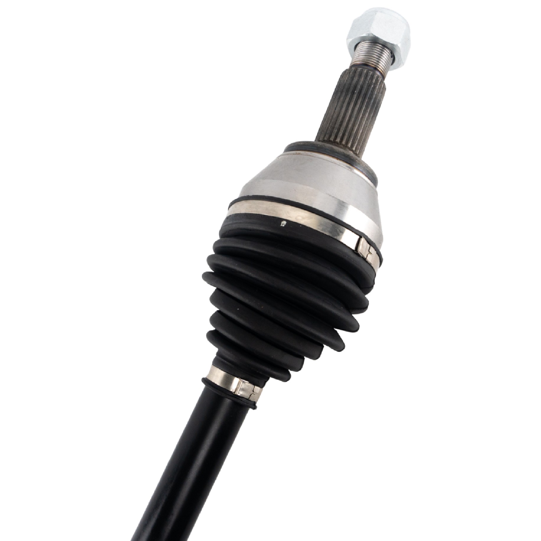 Semieixo Esquerdo 1 Unidade - Drivetec - 76311