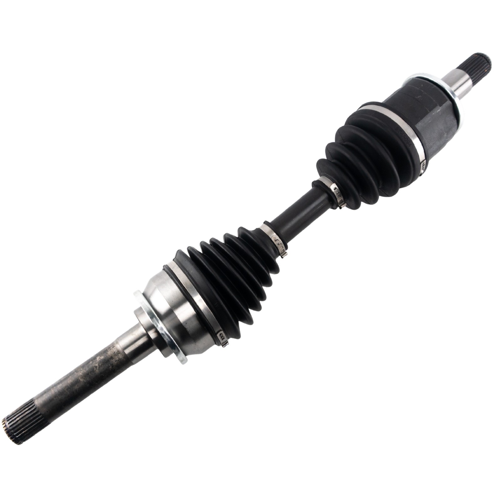 Semieixo Esquerdo 1 Unidade - Drivetec - 76317