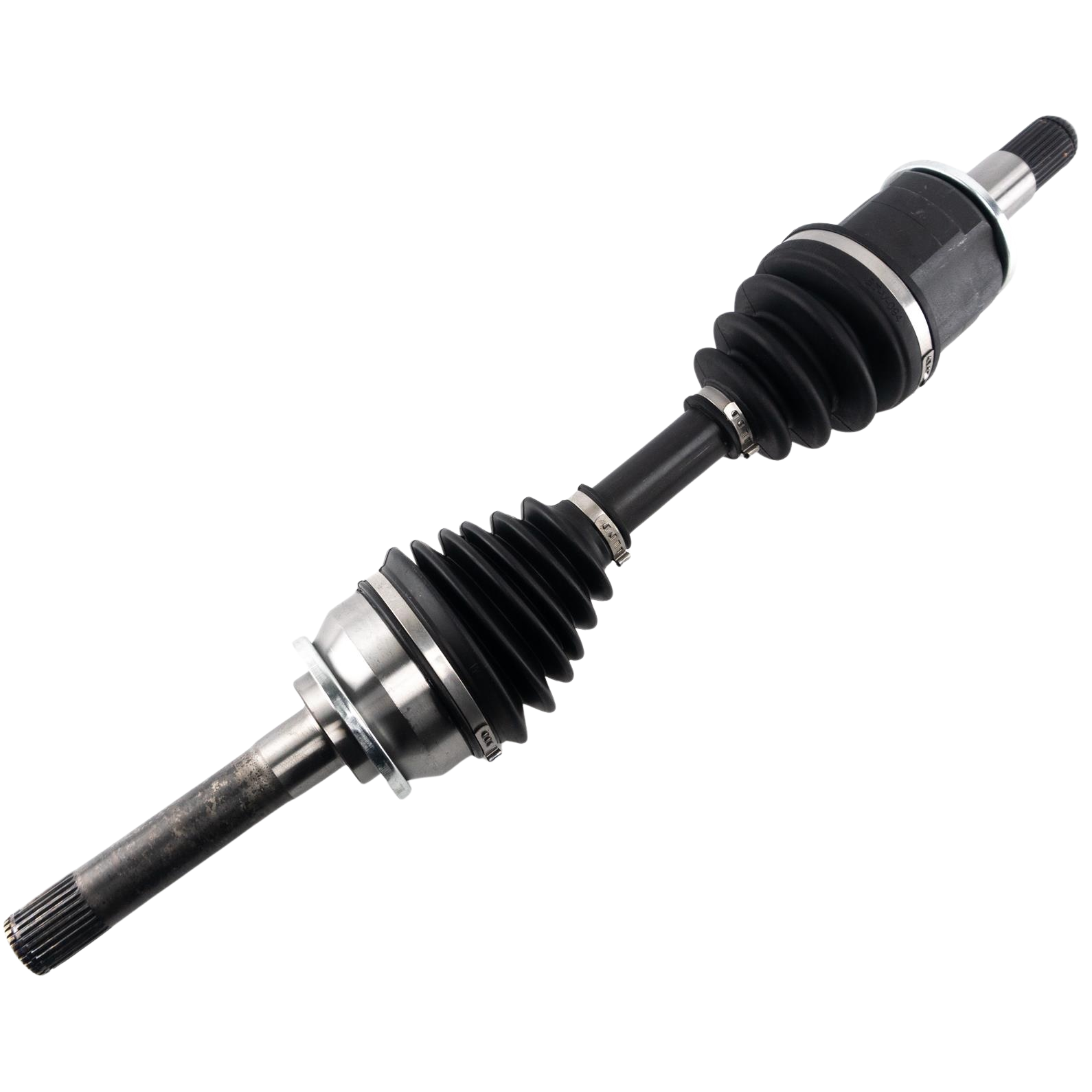 Semieixo Esquerdo 1 Unidade - Drivetec - 76317