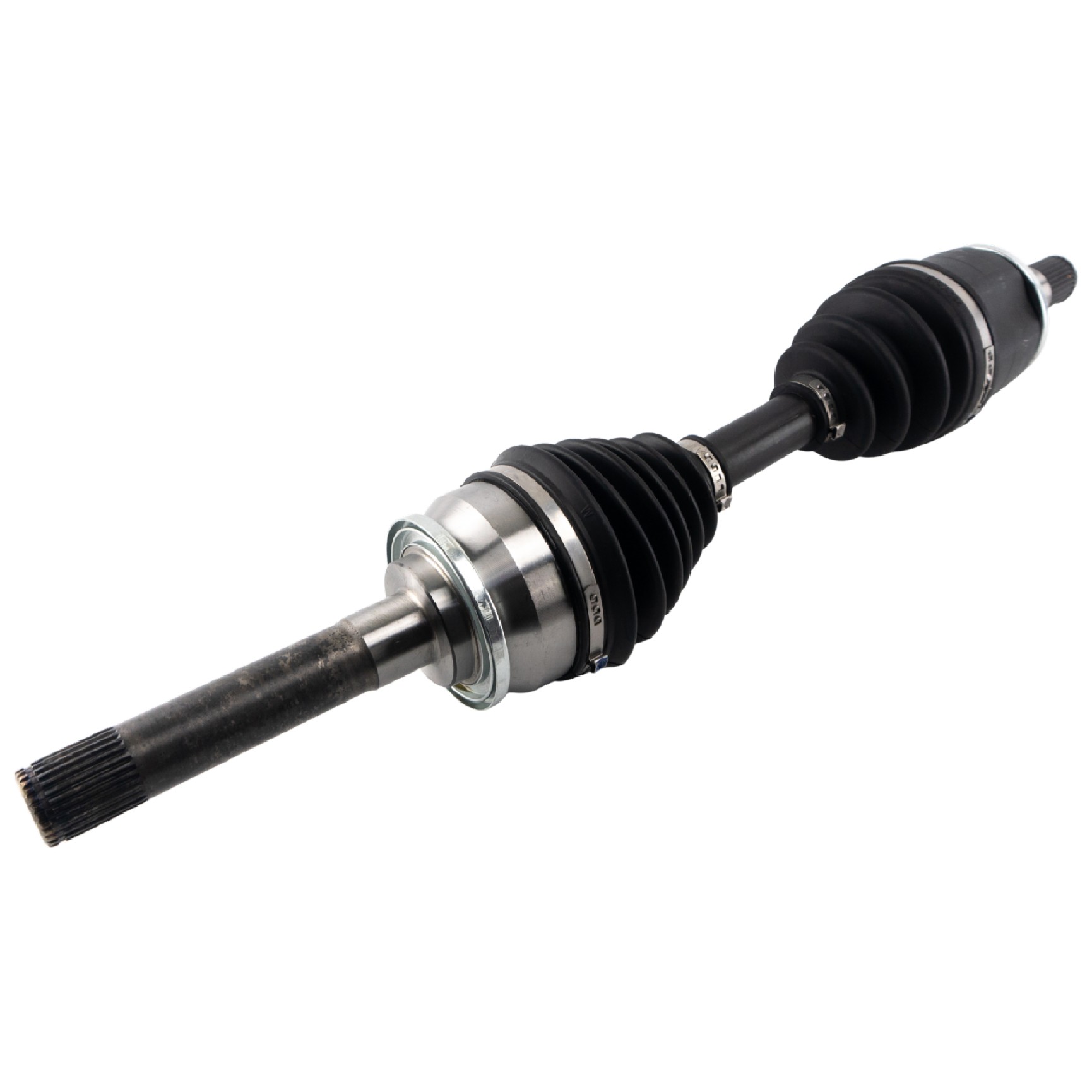 Semieixo Esquerdo 1 Unidade - Drivetec - 76317