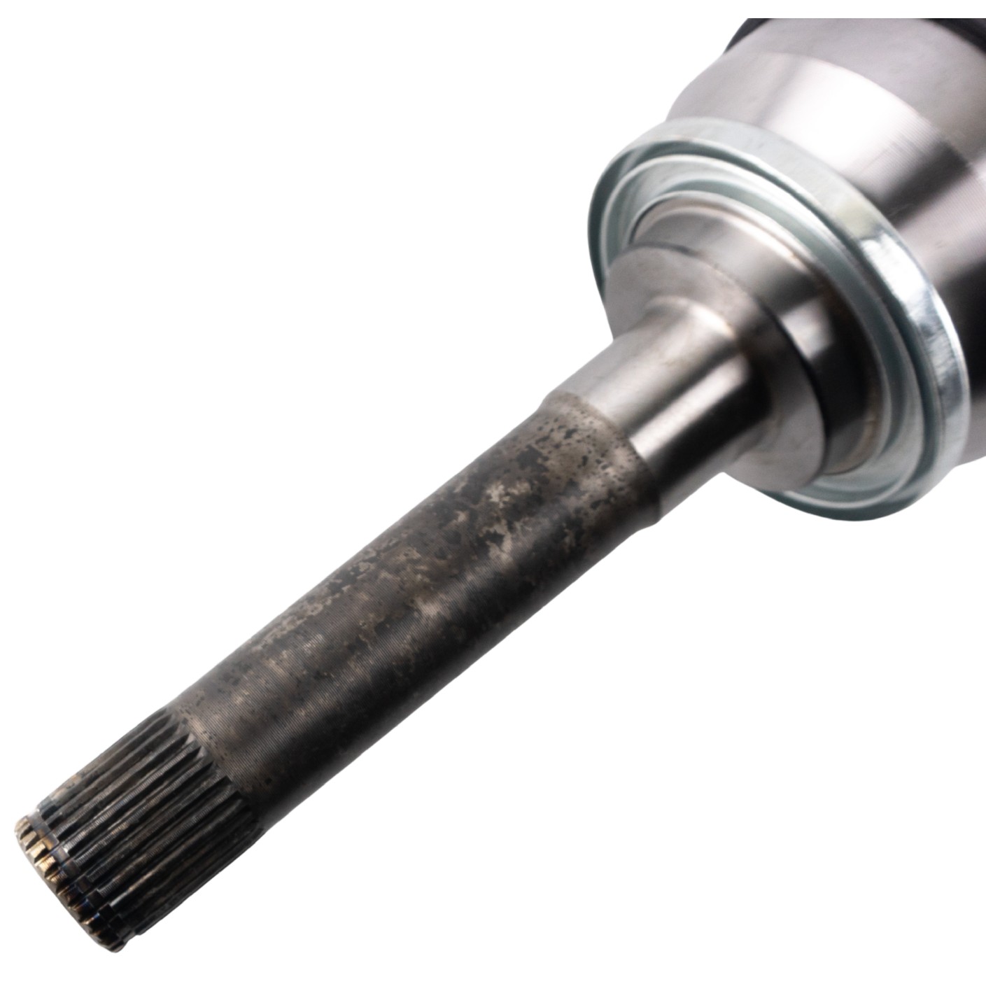 Semieixo Esquerdo 1 Unidade - Drivetec - 76317