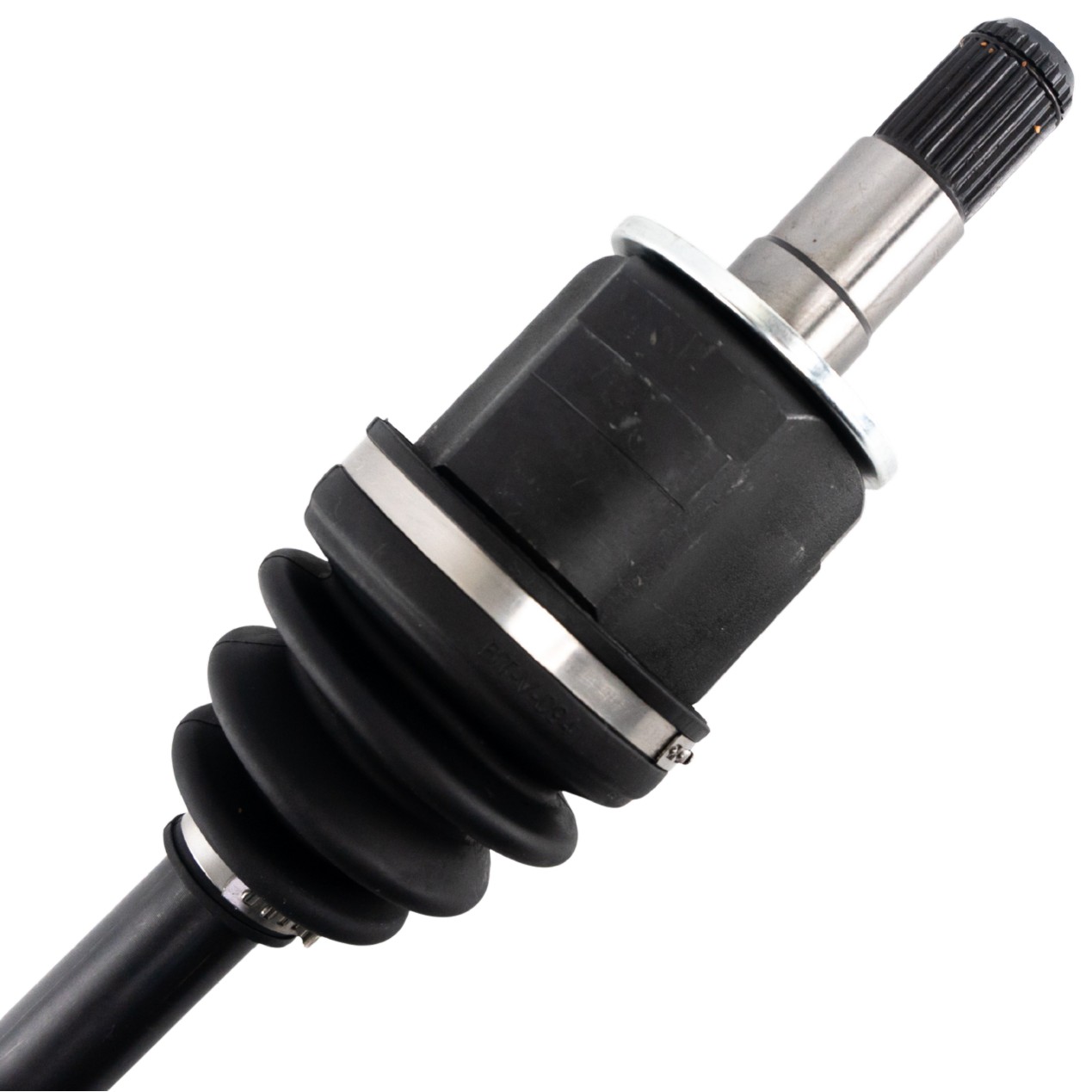 Semieixo Esquerdo 1 Unidade - Drivetec - 76317