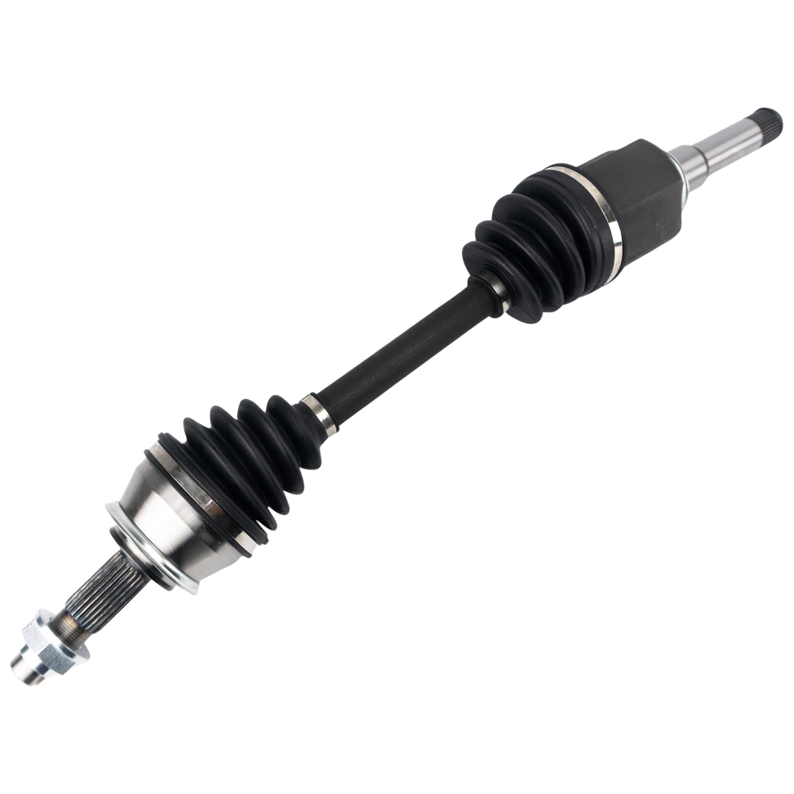 Semieixo Esquerdo 1 Unidade - Drivetec - 76333