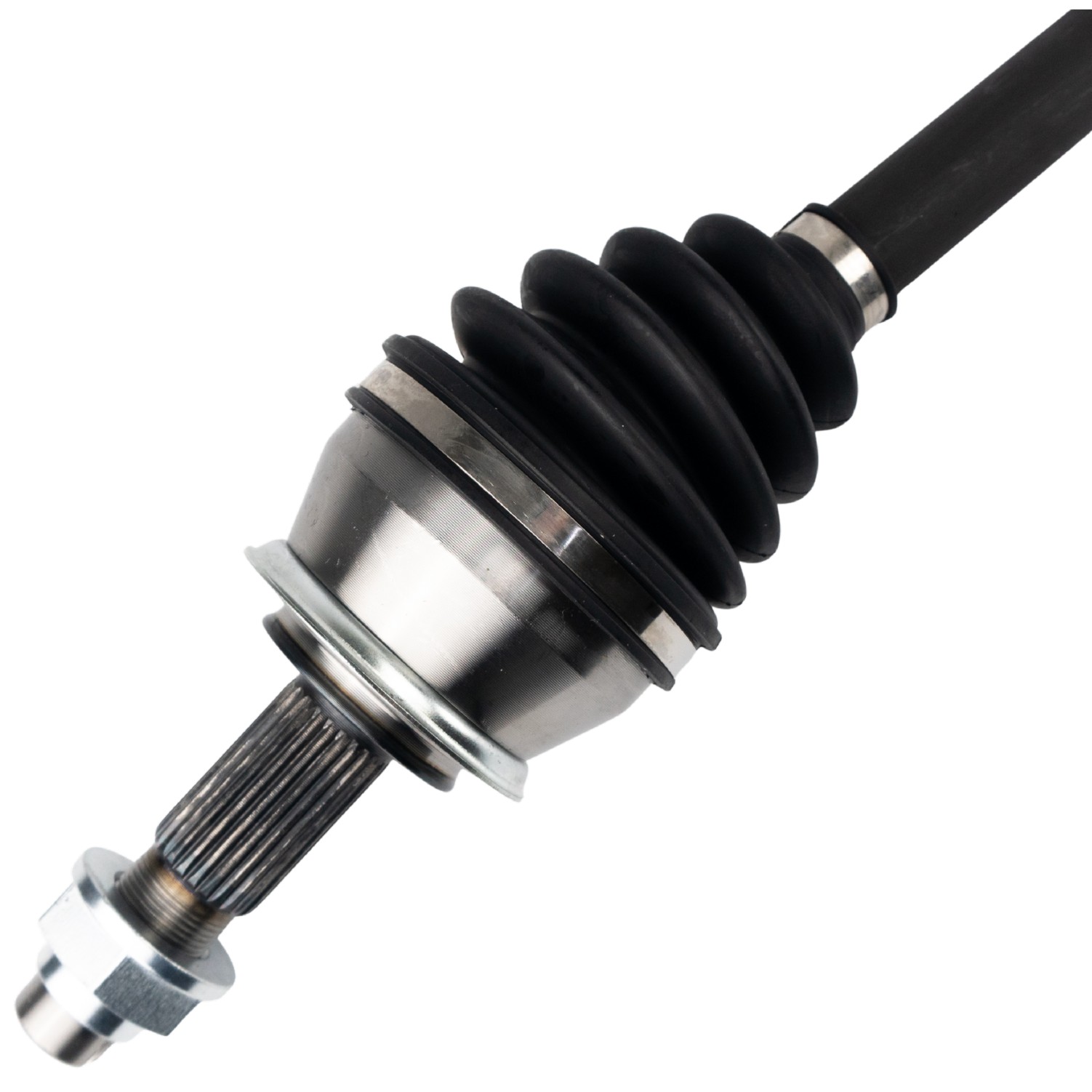 Semieixo Esquerdo 1 Unidade - Drivetec - 76333