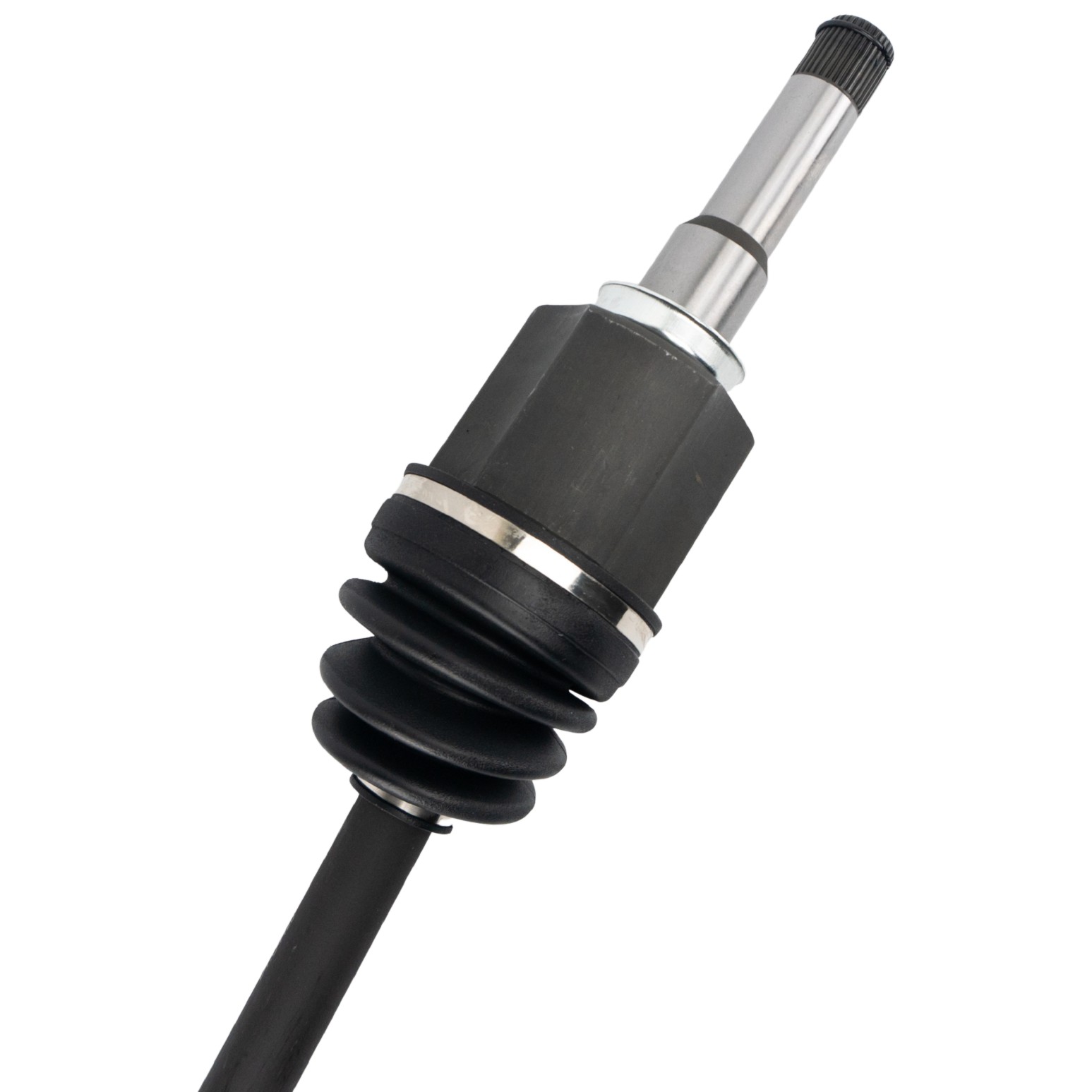 Semieixo Esquerdo 1 Unidade - Drivetec - 76333