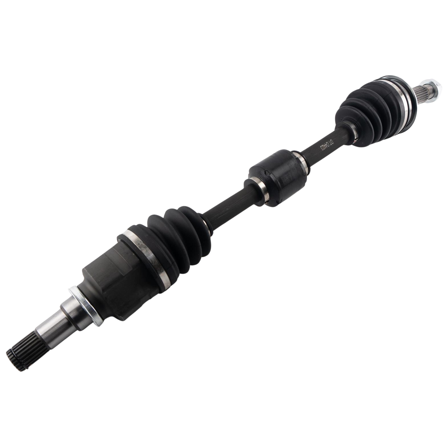 Semieixo Esquerdo 1 Unidade - Drivetec - 76337