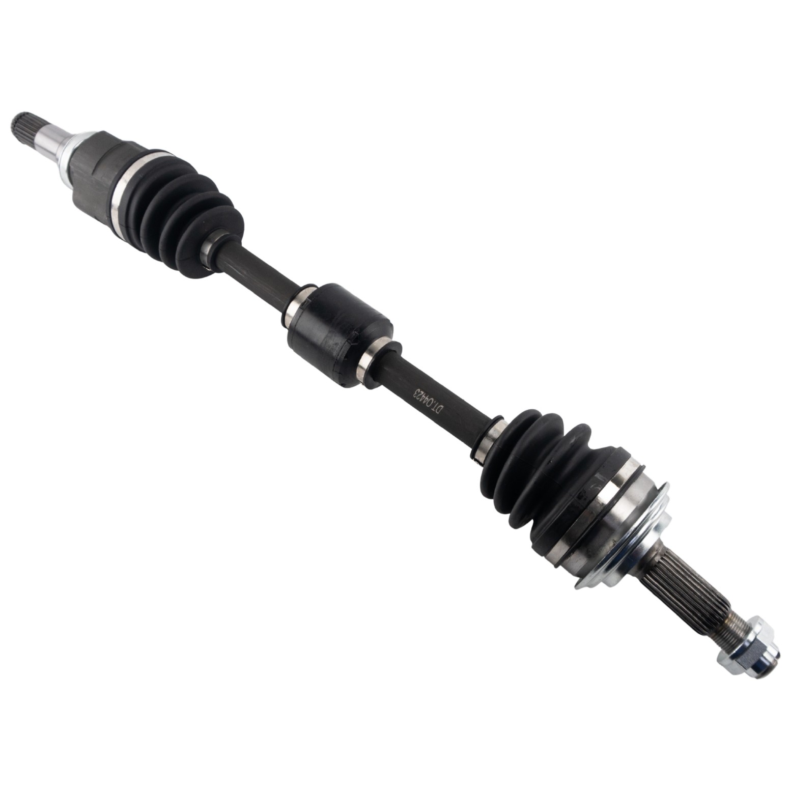 Semieixo Esquerdo 1 Unidade - Drivetec - 76337