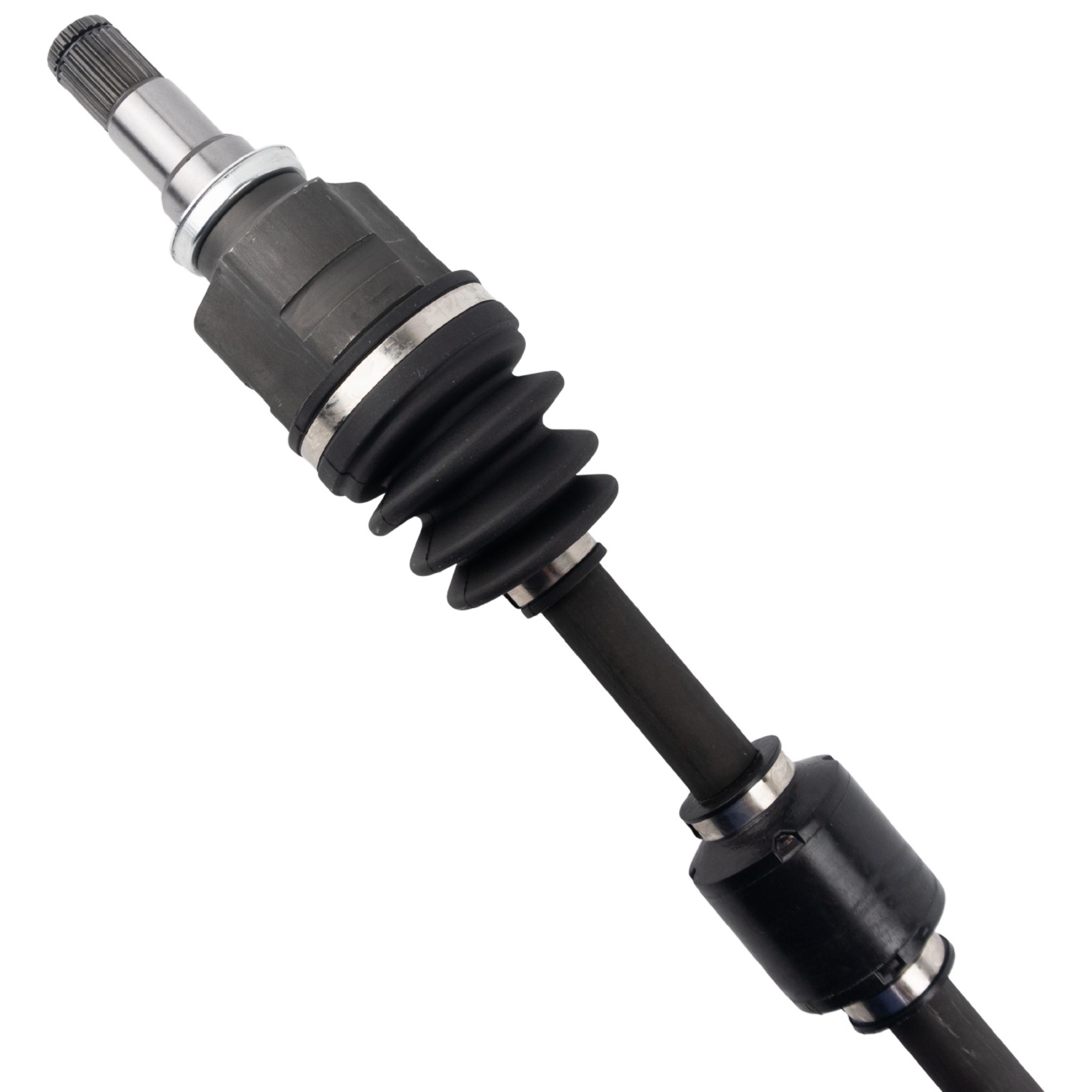 Semieixo Esquerdo 1 Unidade - Drivetec - 76337