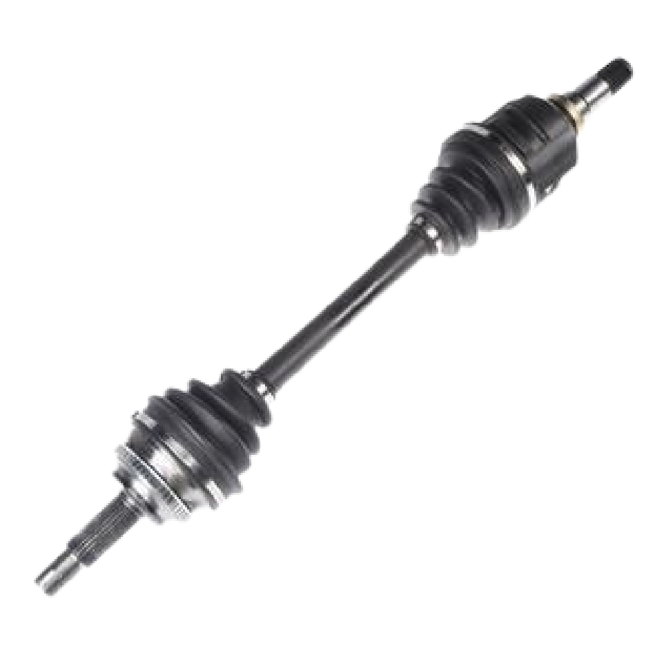 Semieixo Esquerdo 1 Unidade - Autotec - 27057