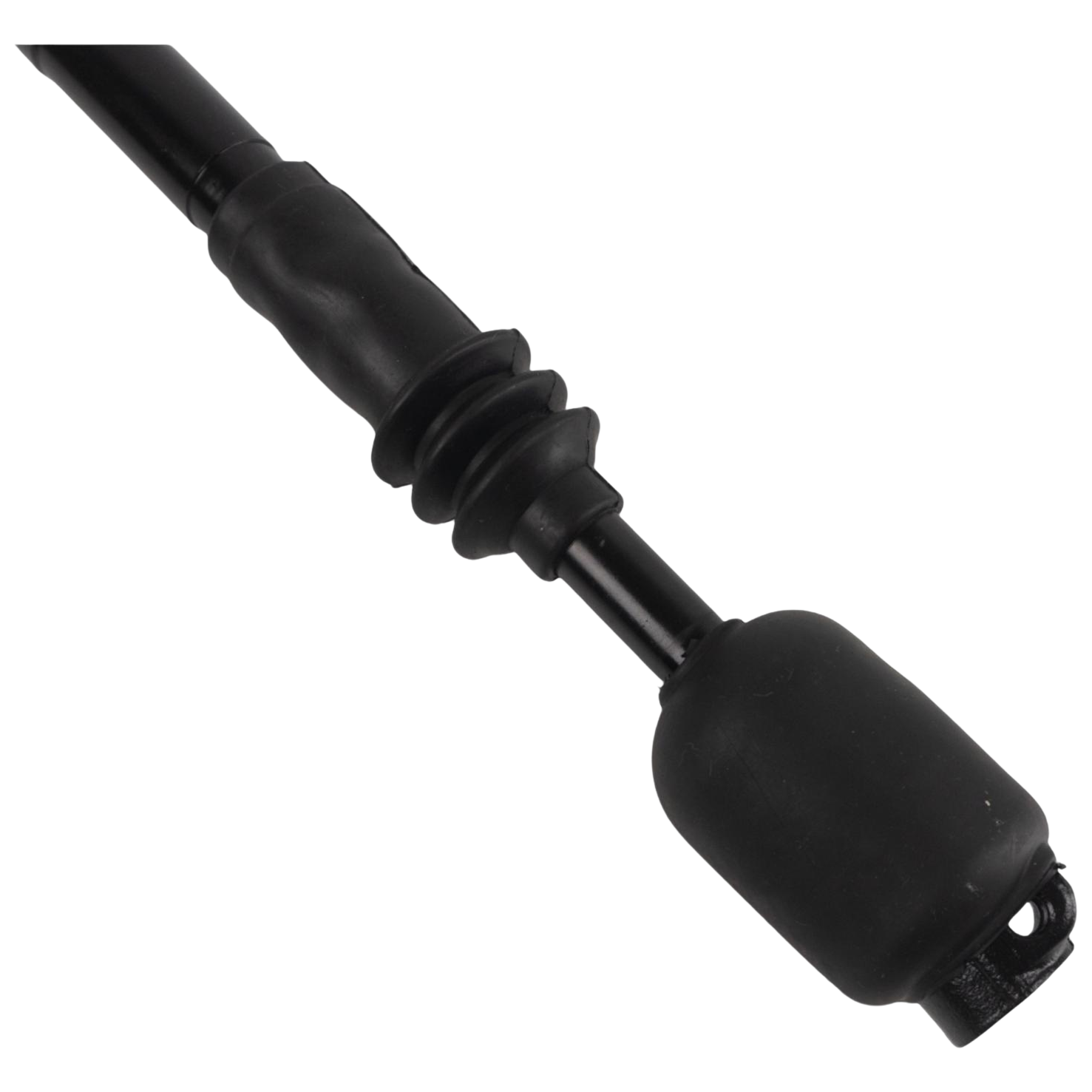 Coluna de Direção Eixo Inferior - Roc - 77696