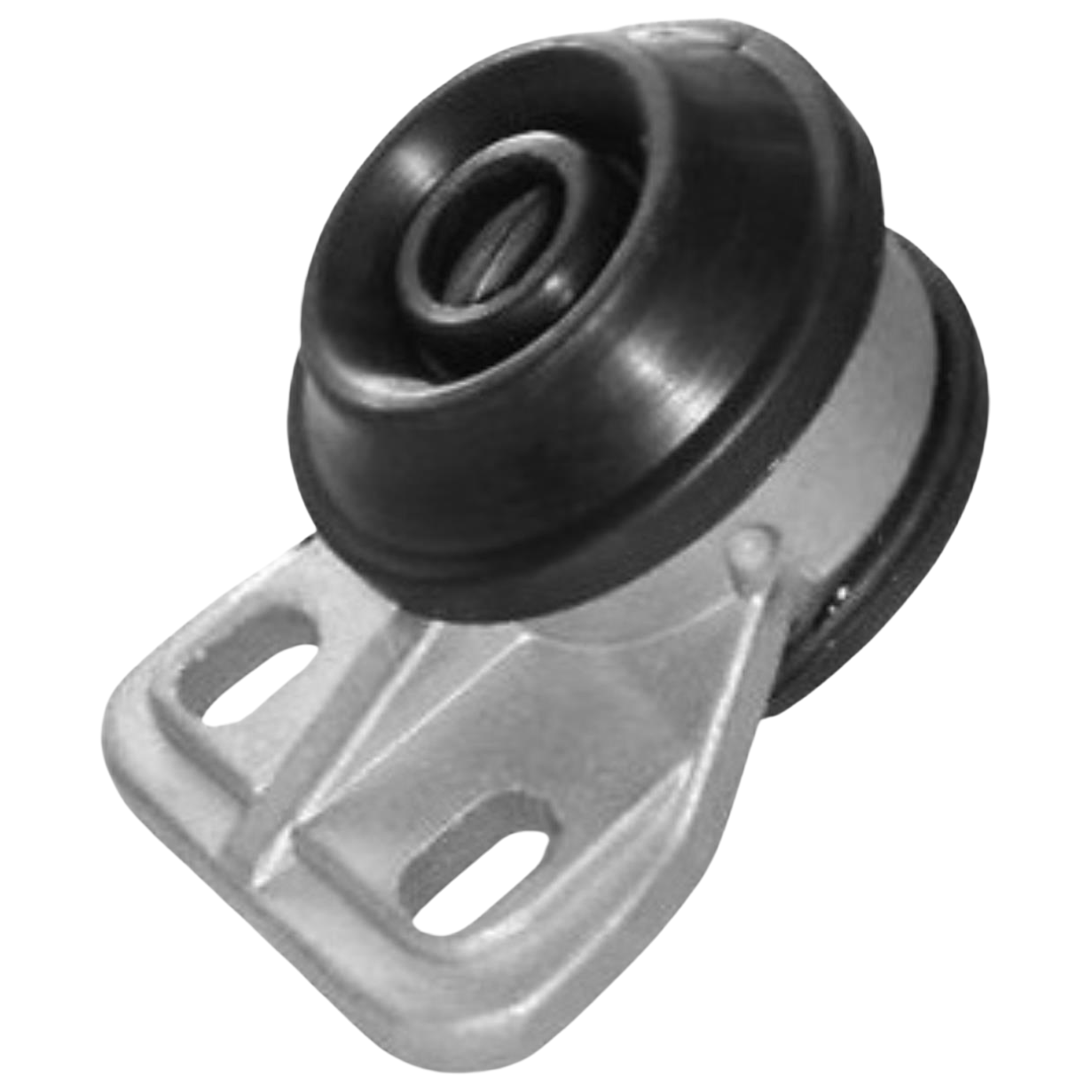 Suporte da Coluna de Direção - Isapa - 19458