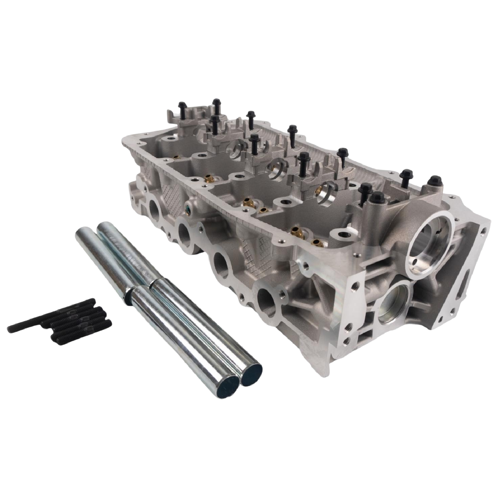 Cabeçote do Motor - Frontier - 77716