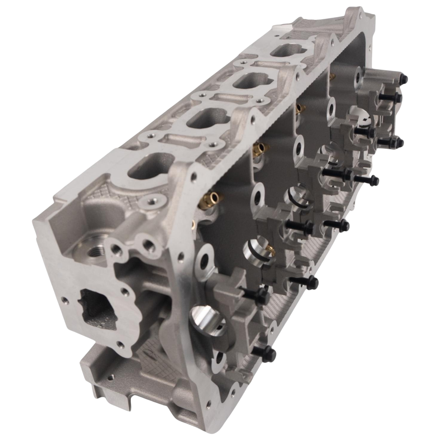 Cabeçote do Motor - Frontier - 77716