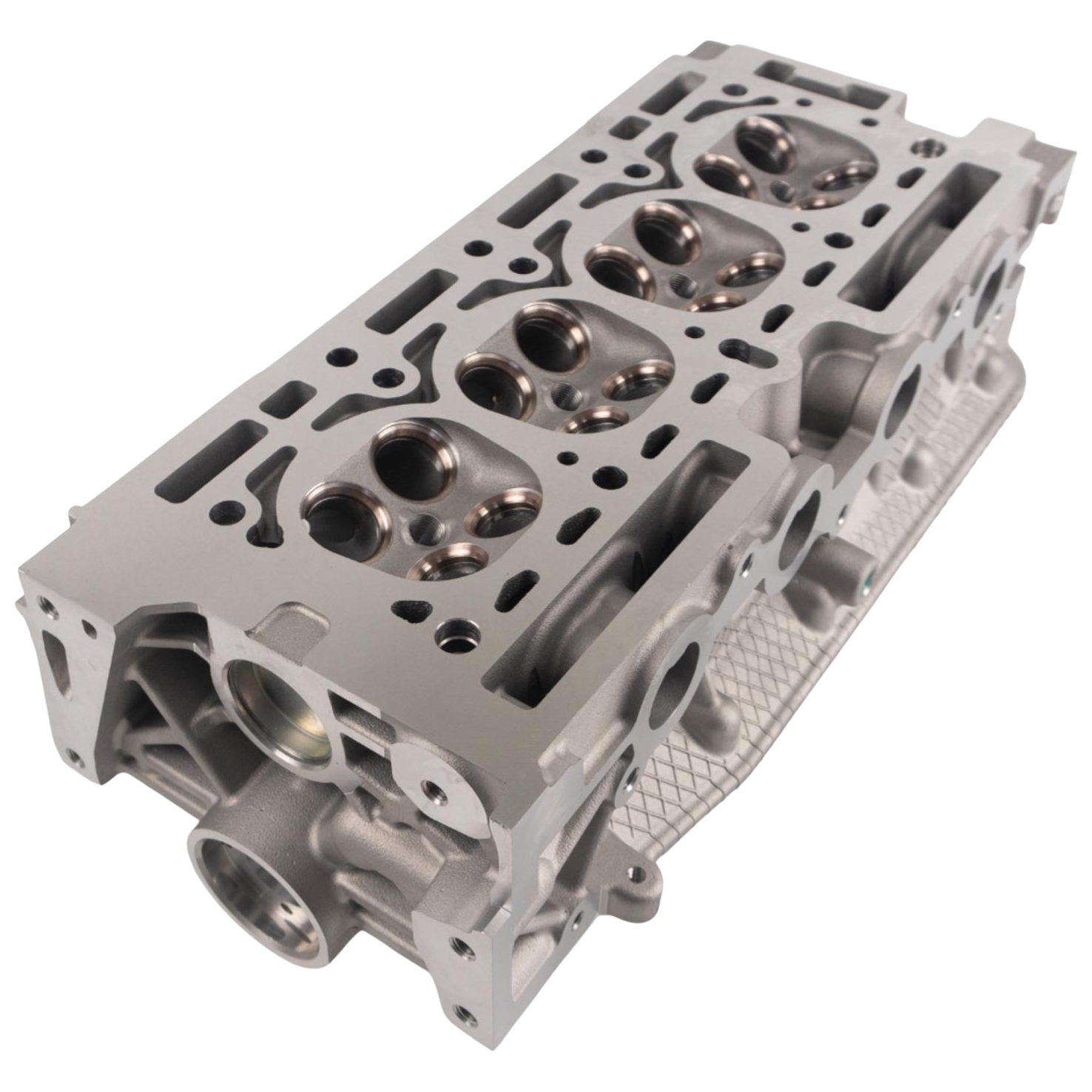 Cabeçote do Motor - Frontier - 77716