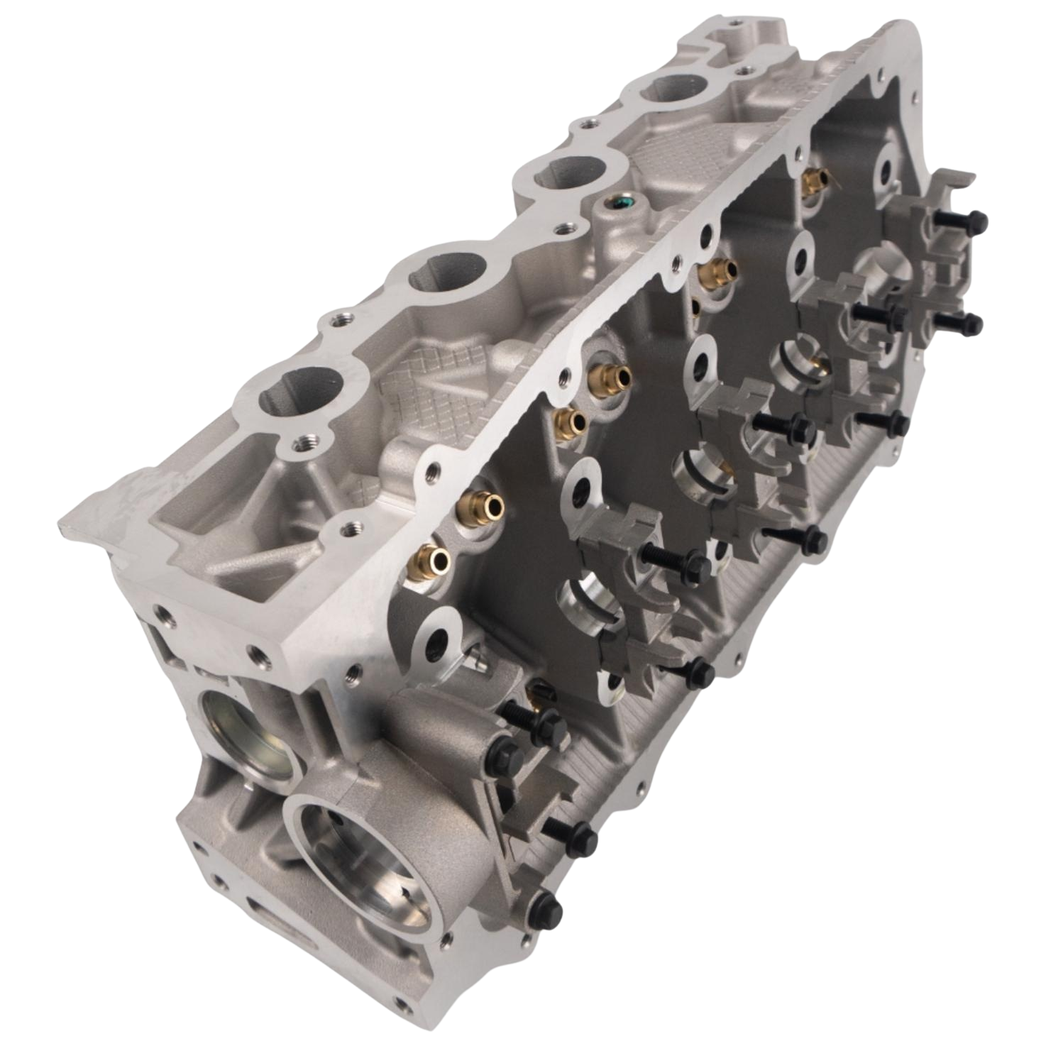 Cabeçote do Motor - Frontier - 77716