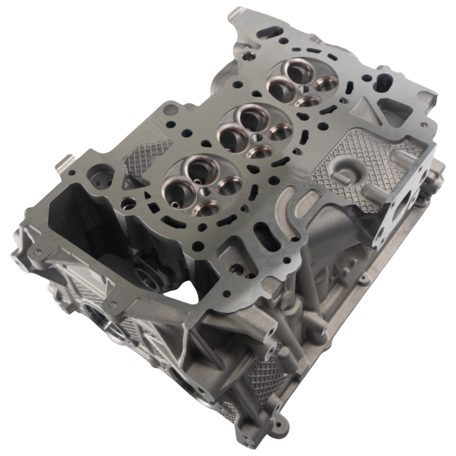 Cabeçote do Motor - Frontier - 76969