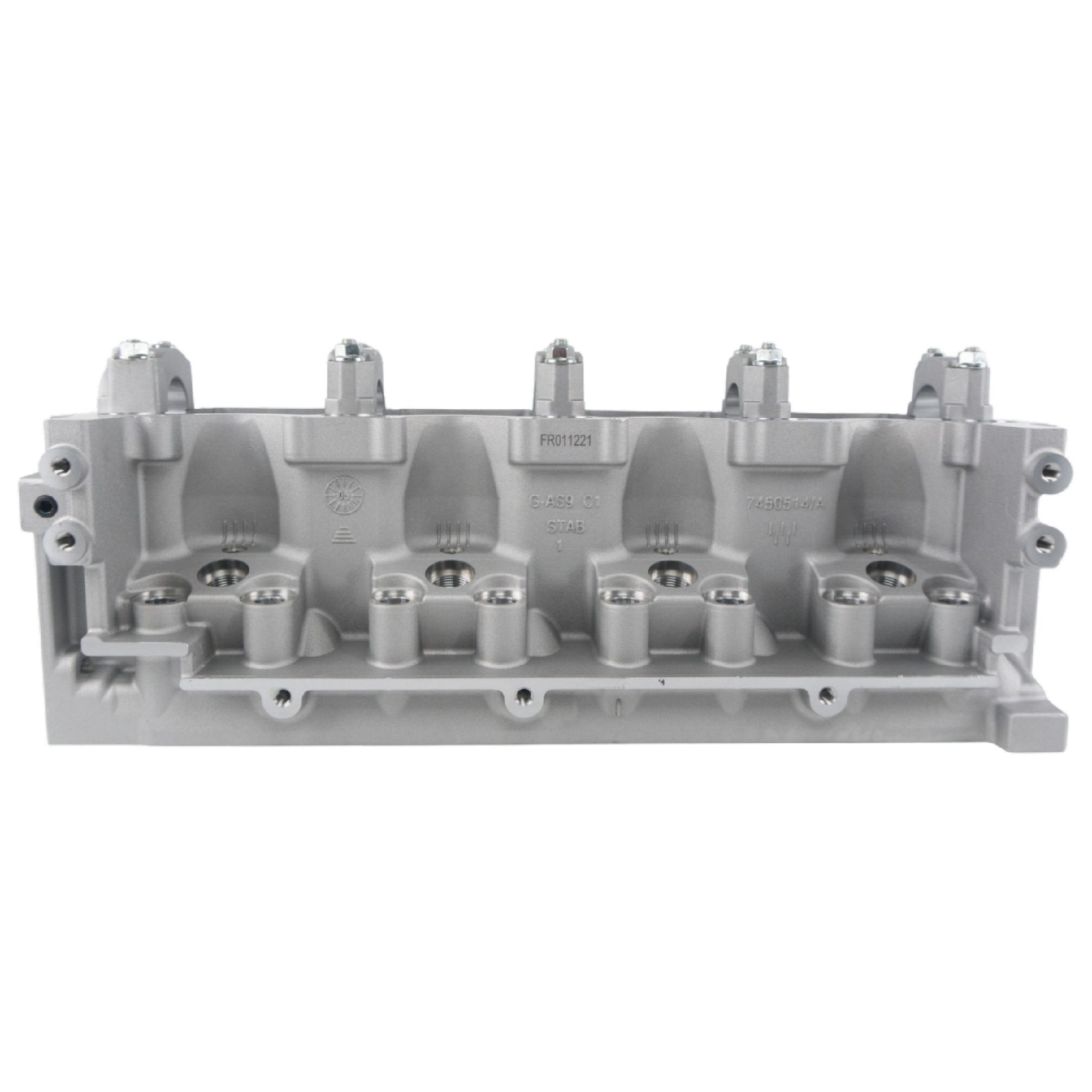 Cabeçote do Motor - Frontier - 73147