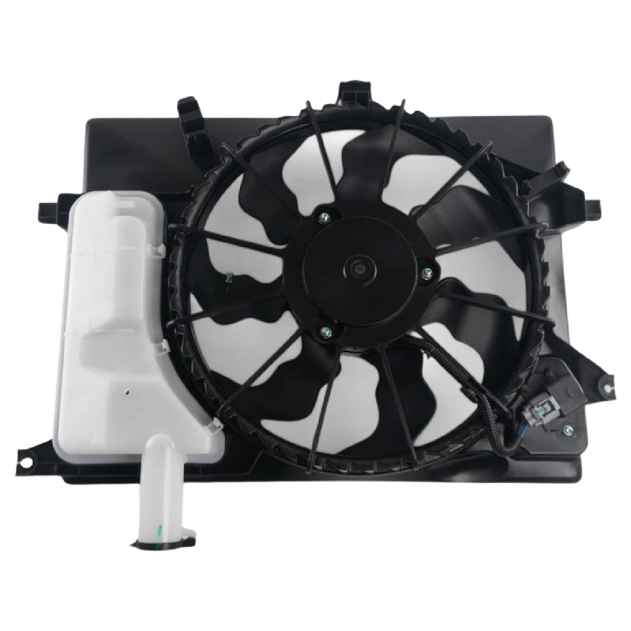 Eletroventilador - Frontier - 77595