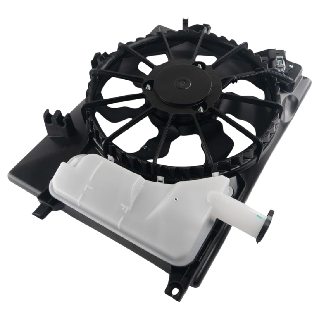 Eletroventilador - Frontier - 77595