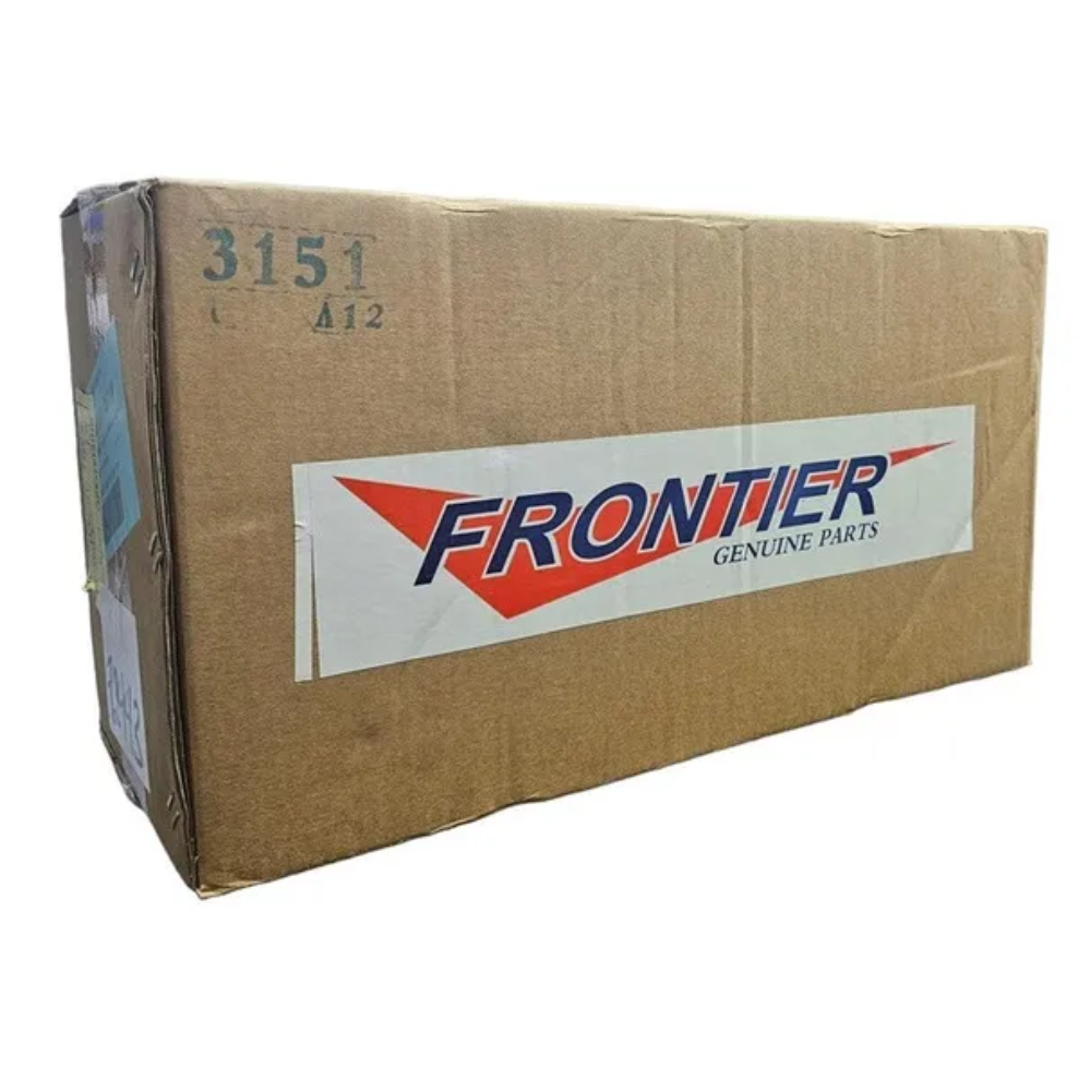 Cabeçote do Motor - Frontier - 77793