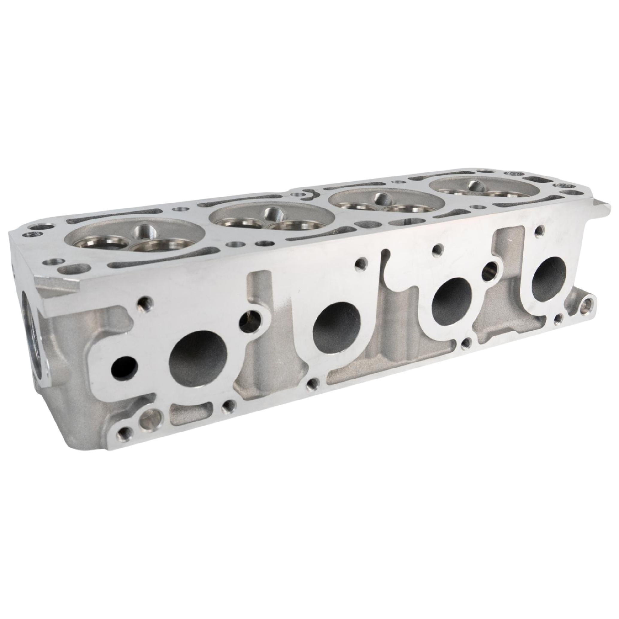Cabeçote do Motor - Frontier - 77717