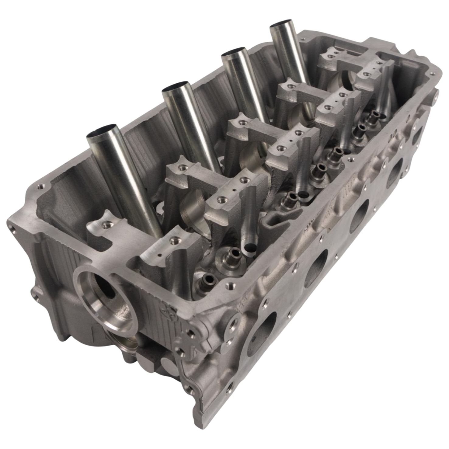 Cabeçote do Motor - Frontier - 77723