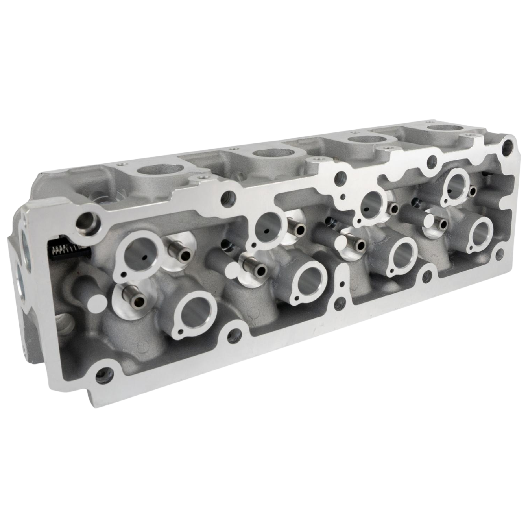 Cabeçote do Motor - Frontier - 77721