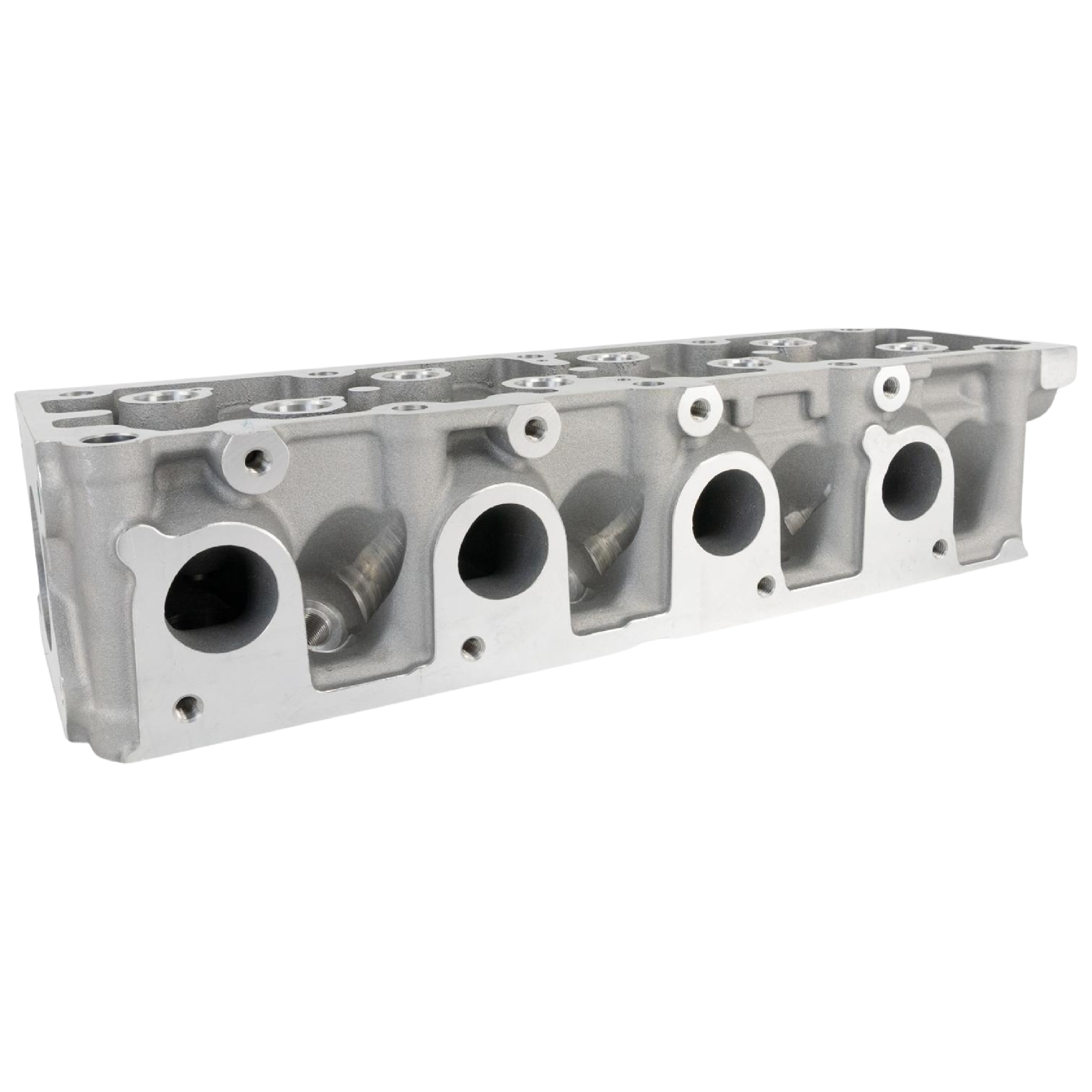 Cabeçote do Motor - Frontier - 77721
