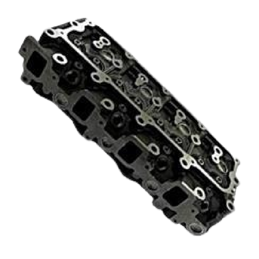 Cabeçote do Motor Válvula 44mm - Frontier - 21550
