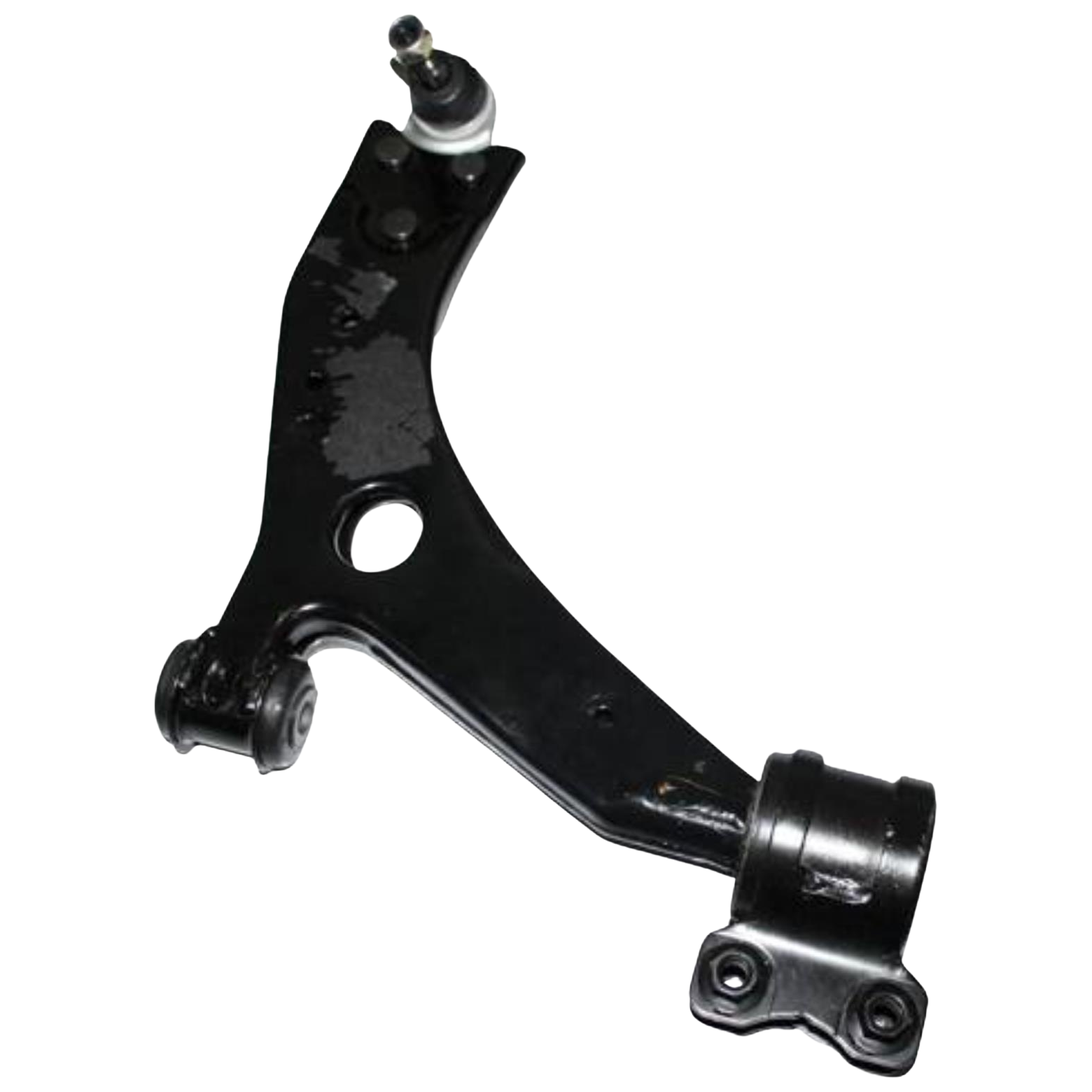 Bandeja Suspensão Dianteira Direita - Dlz - 26401