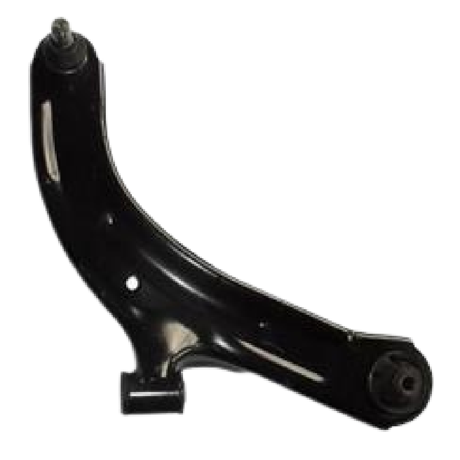 Bandeja Suspensão Dianteira Direita - Dlz - 23703