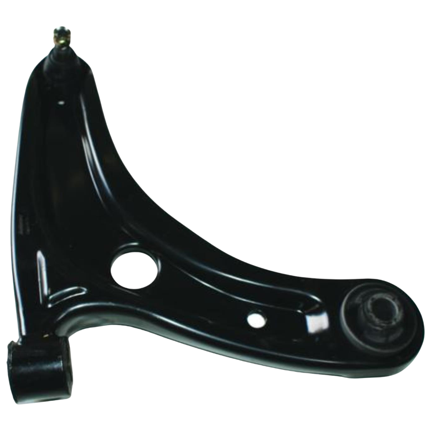 Bandeja Suspensão Dianteira Direita - Dlz - 21496
