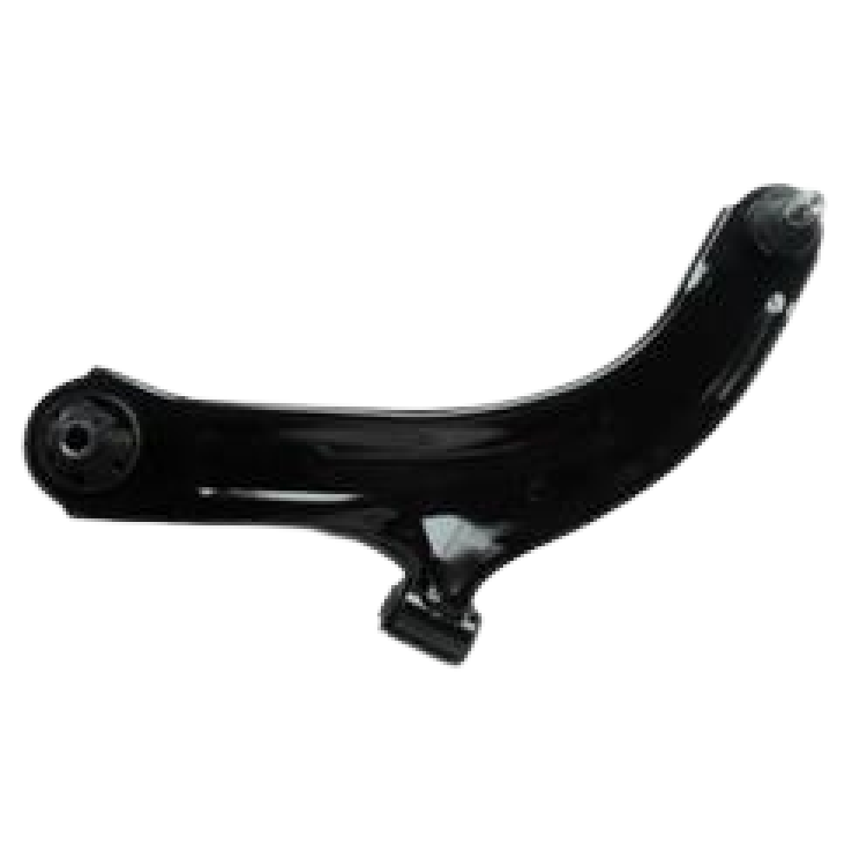 Bandeja Suspensão Dianteira Esquerda - Dlz - 23704