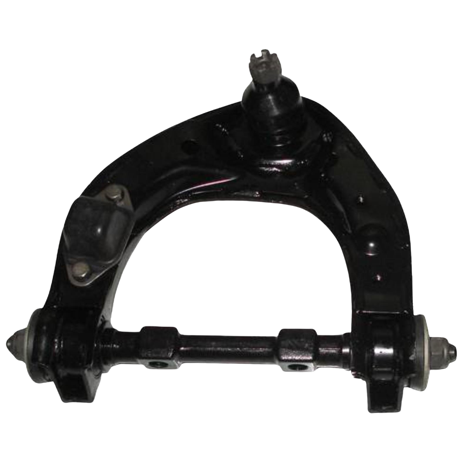 Bandeja Suspensão Dianteira Superior Direita - Dlz - 26670