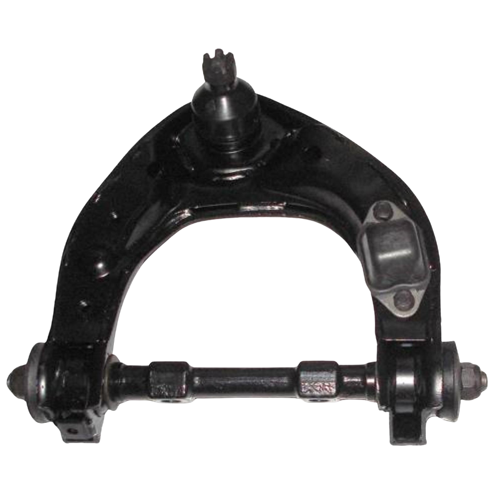 Bandeja Suspensão Dianteira Superior Esquerda - Dlz - 26671