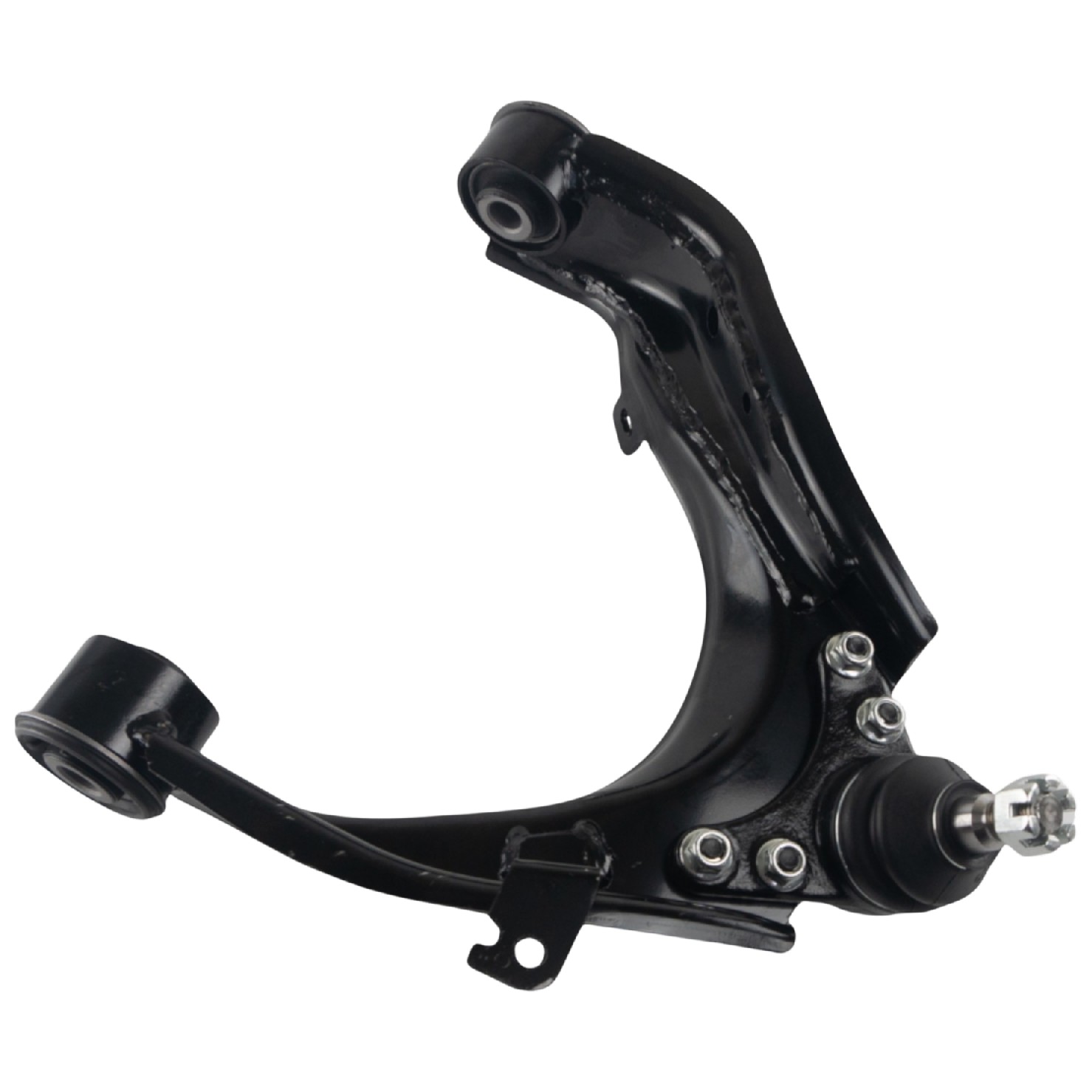Bandeja Suspensão Dianteira Superior Esquerda - Dlz - 71830
