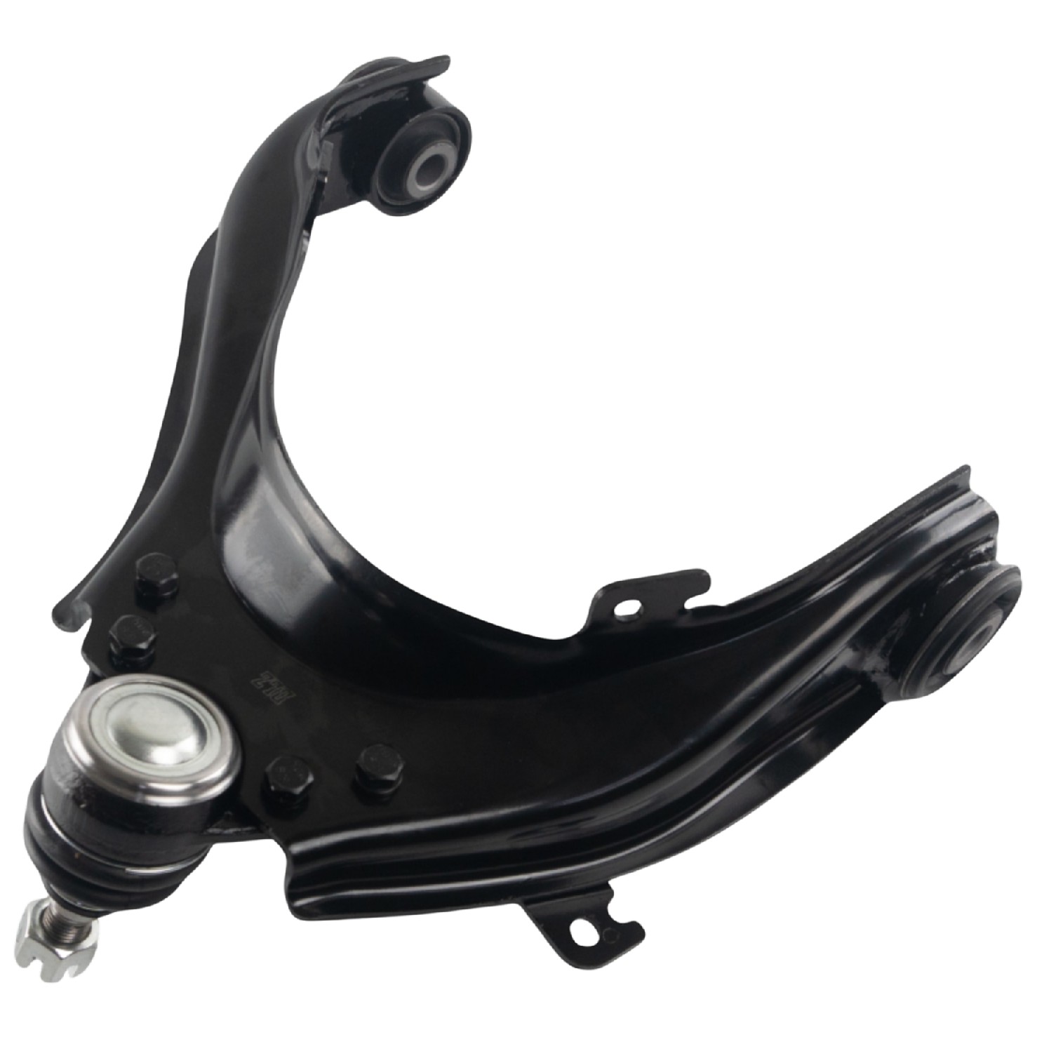 Bandeja Suspensão Dianteira Superior Esquerda - Dlz - 71830
