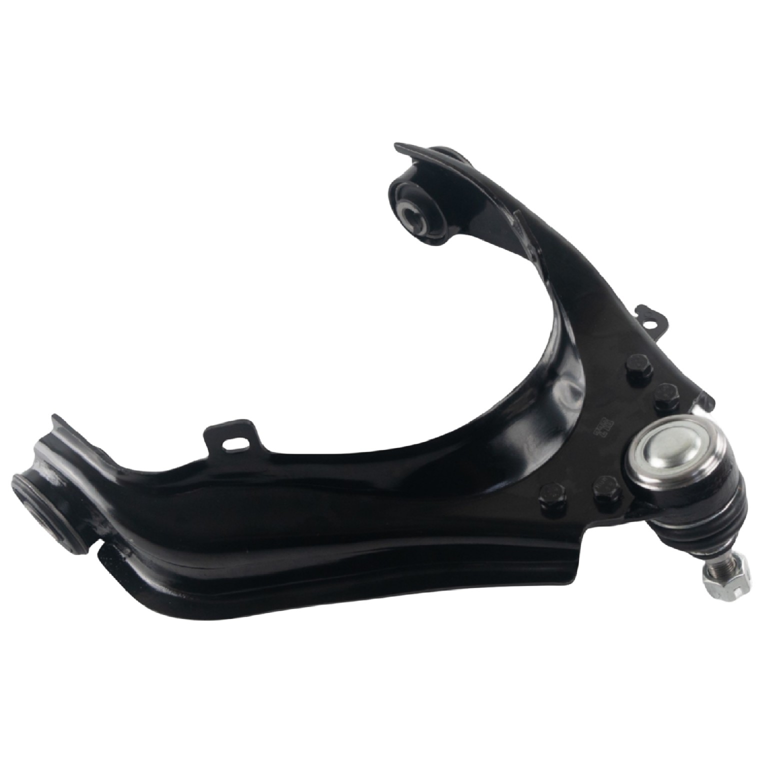 Bandeja Suspensão Dianteira Superior Esquerda - Dlz - 71830