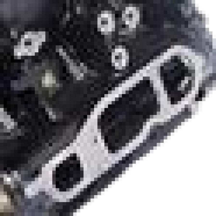 Bloco Motor - Frontier - 13501