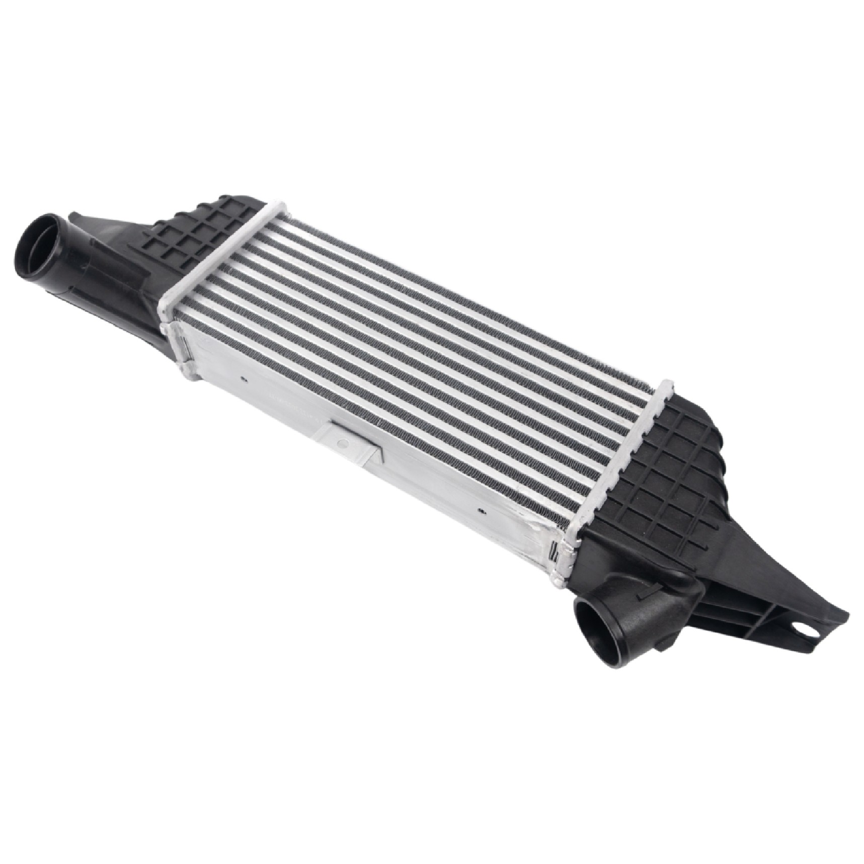 Intercooler - Frontier - 74545